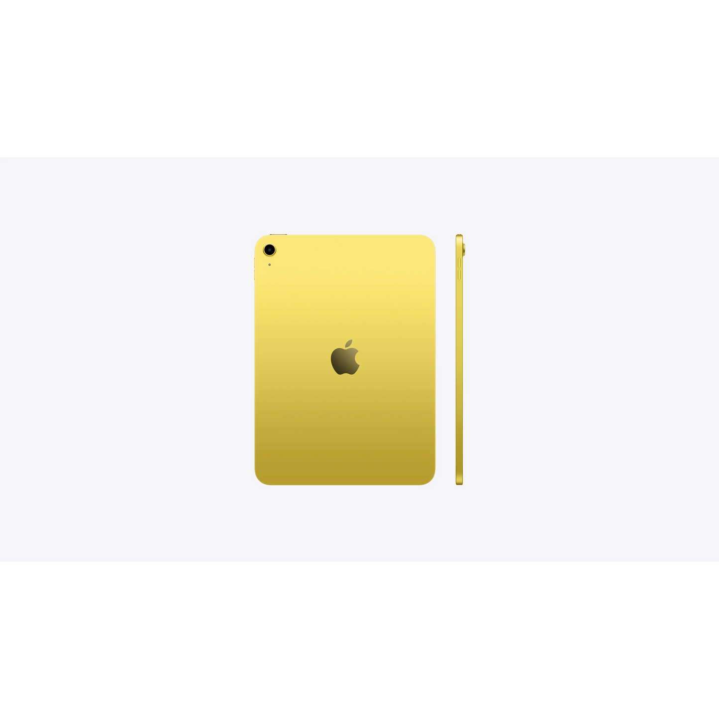Apple iPad 11" 128GB, WiFi, Yellow