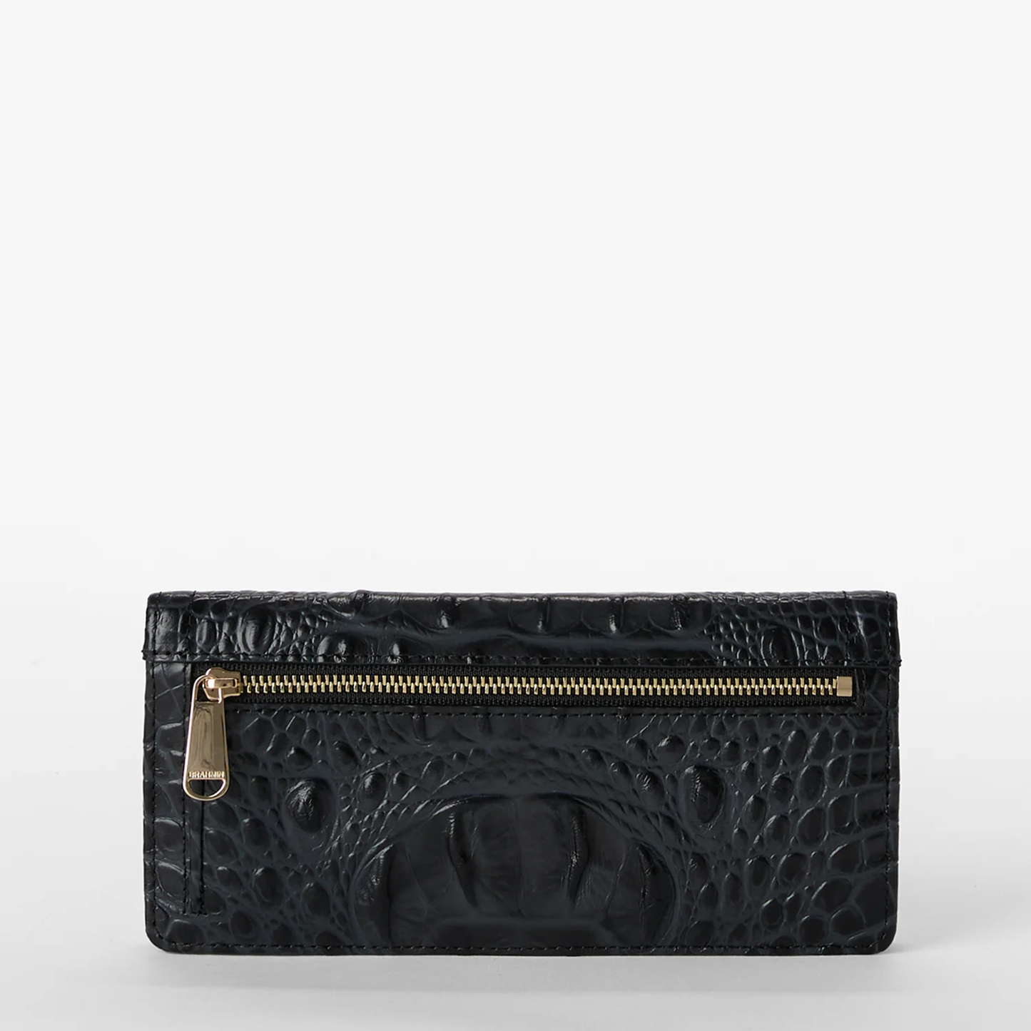 Brahmin Alden Road Collection Ady Wallet, Black