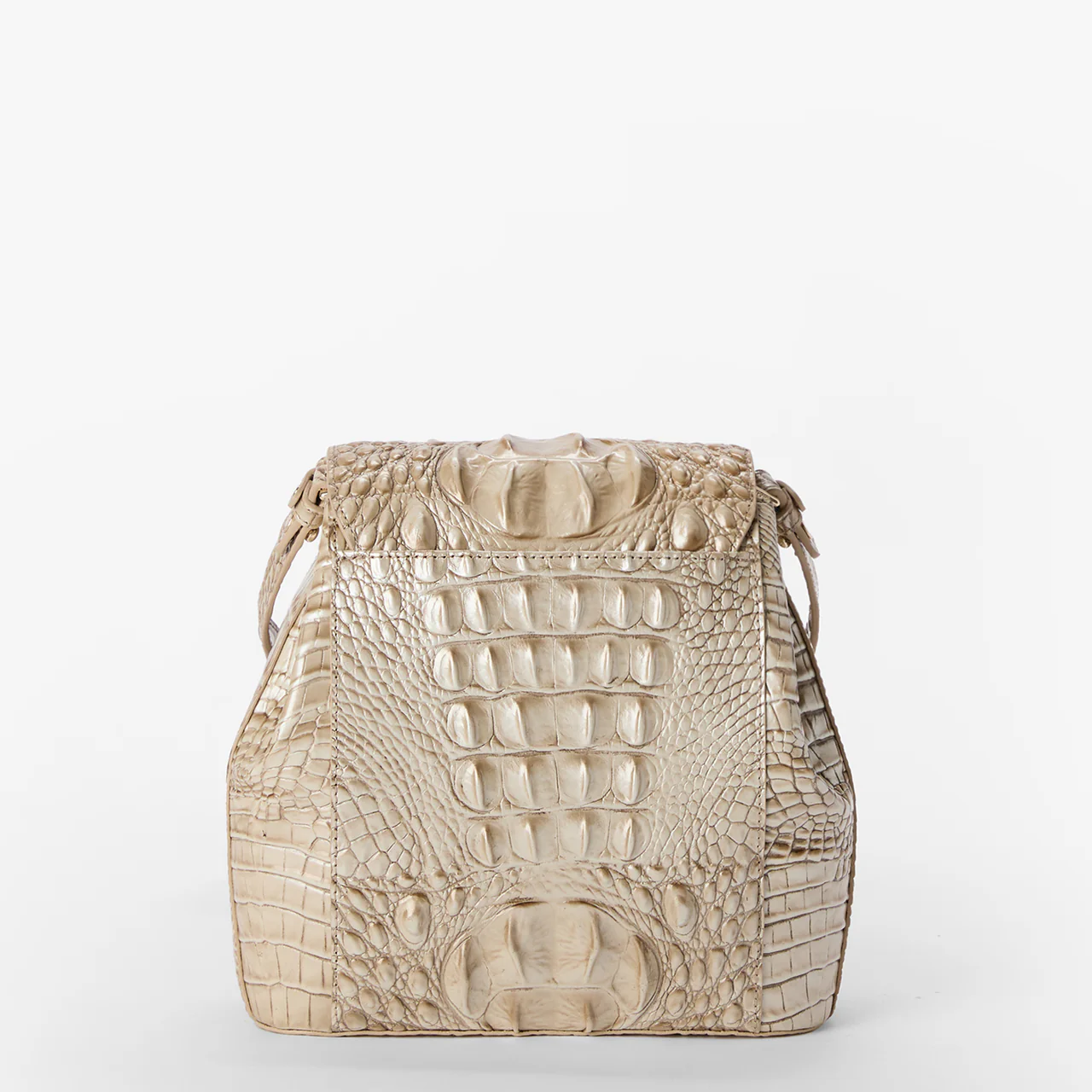 Brahmin Melbourne Collection Margo Crossbody, Windchime
