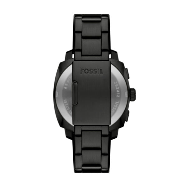Fossil - Machine