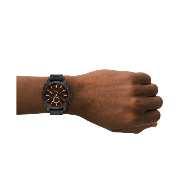 Fossil - Machine