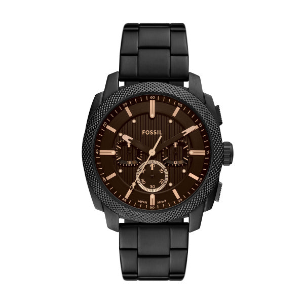 Fossil - Machine