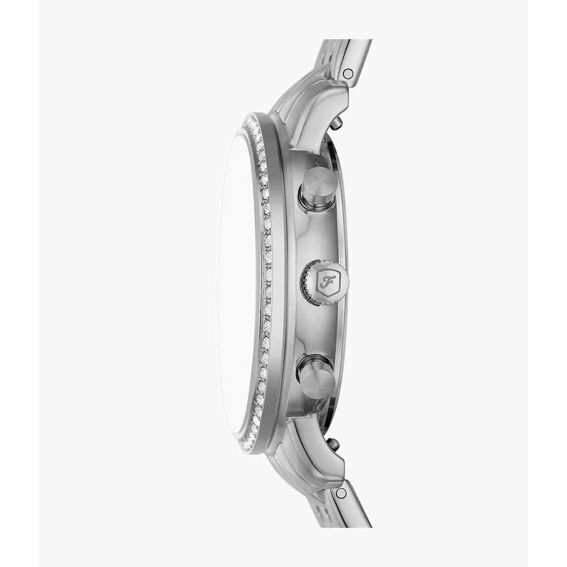 Fossil - Neutra Chronograph