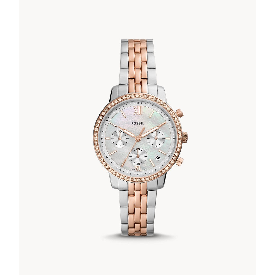 Fossil - Neutra Chronograph
