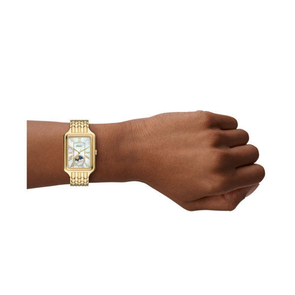 Fossil - Raquel Sun Moon