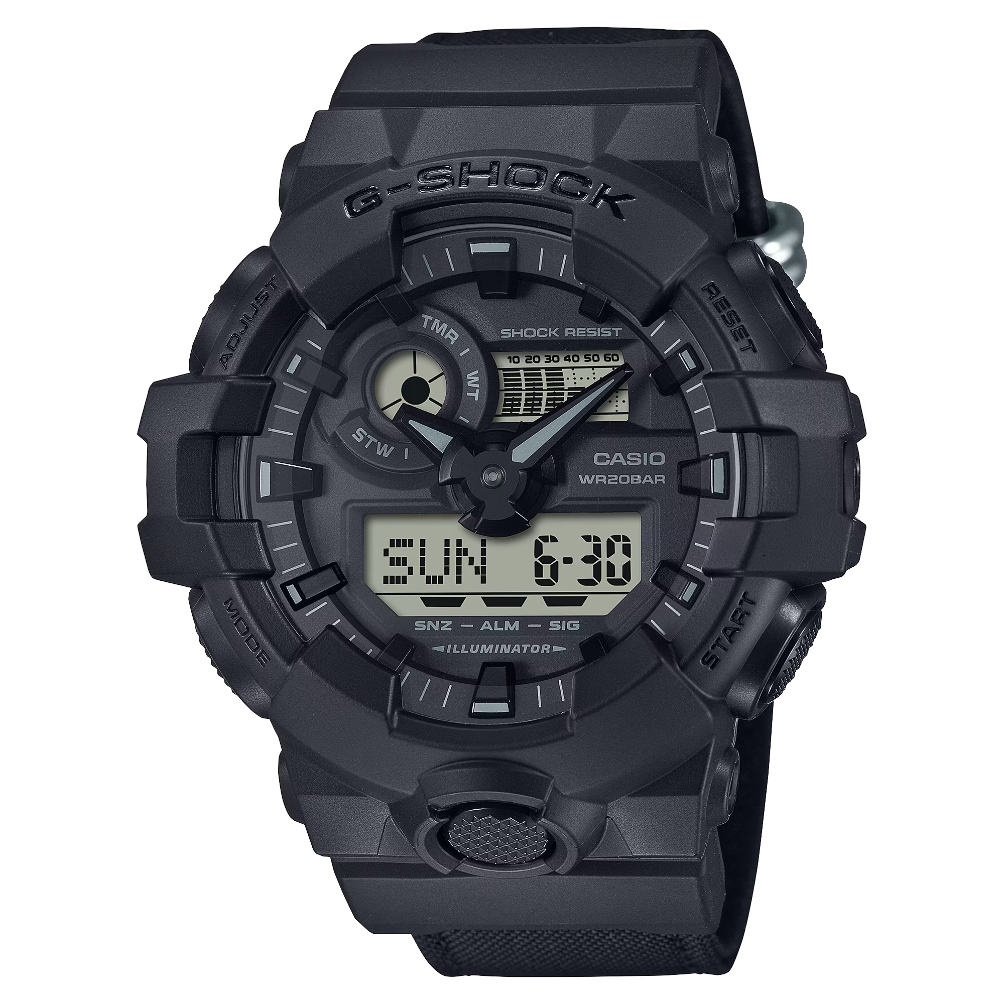 G-Shock - Ana-Digi Series