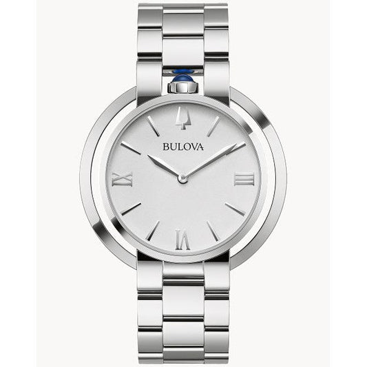 Bulova - Rubaiyat