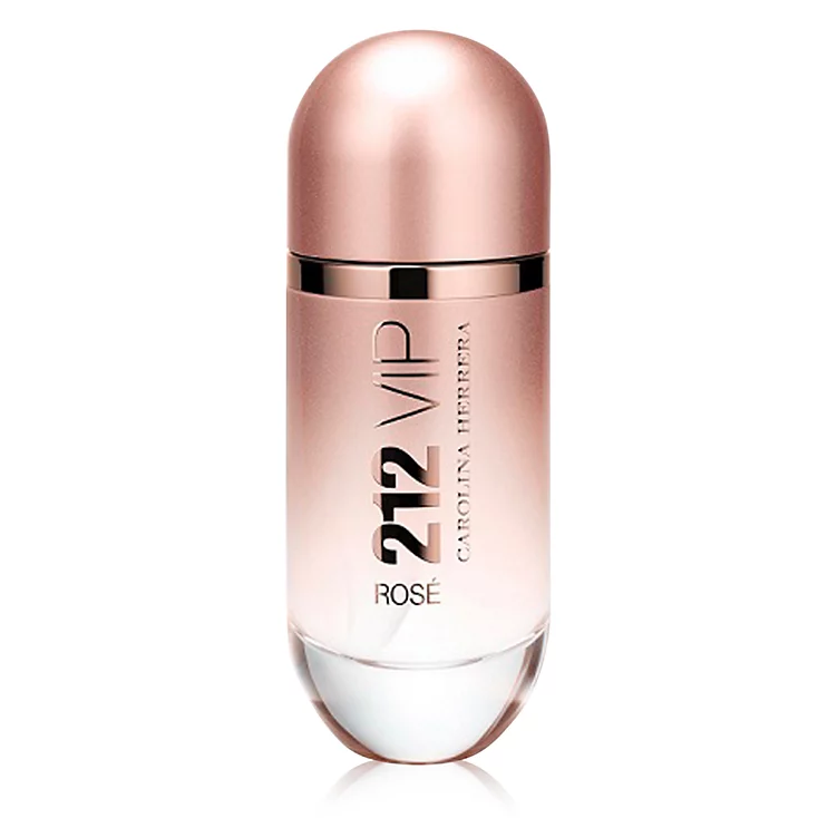 CAROLINA HERRERA - 212 VIP Rosé 2 Piece Gift Set