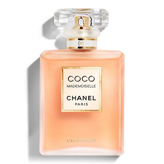 CHANEL - Coco Mademoiselle Eau de Toilette, 3.4 oz