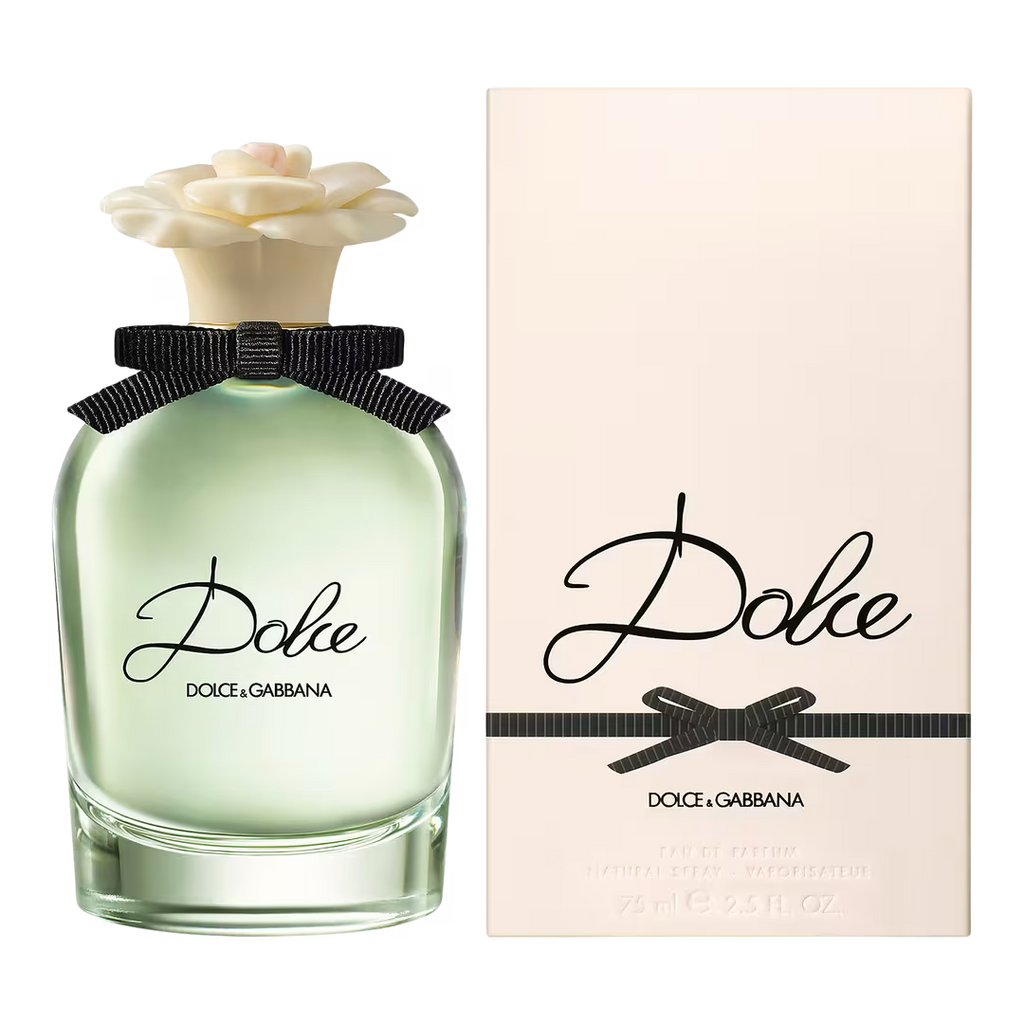 DOLCE & GABANNA - Dolce Eau de Parfum, 2.5 oz