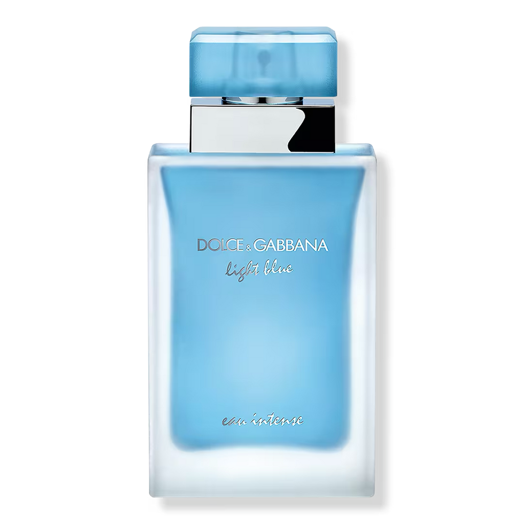DOLCE & GABBANA - Light Blue Intense Eau de Parfum, 3.3 oz