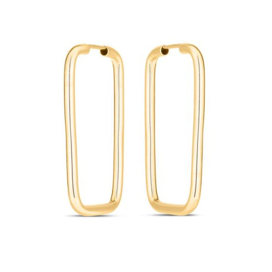 Endless Rectangle Hoops