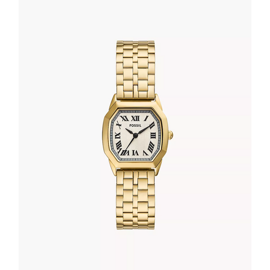 Fossil - Harlow