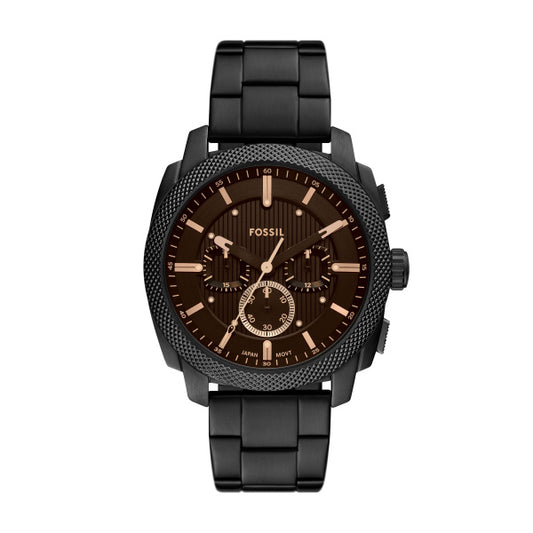 Fossil - Machine
