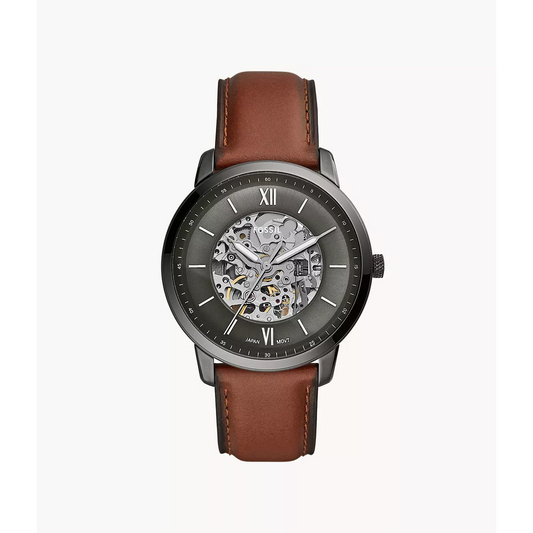 Fossil - Neutra Automatic