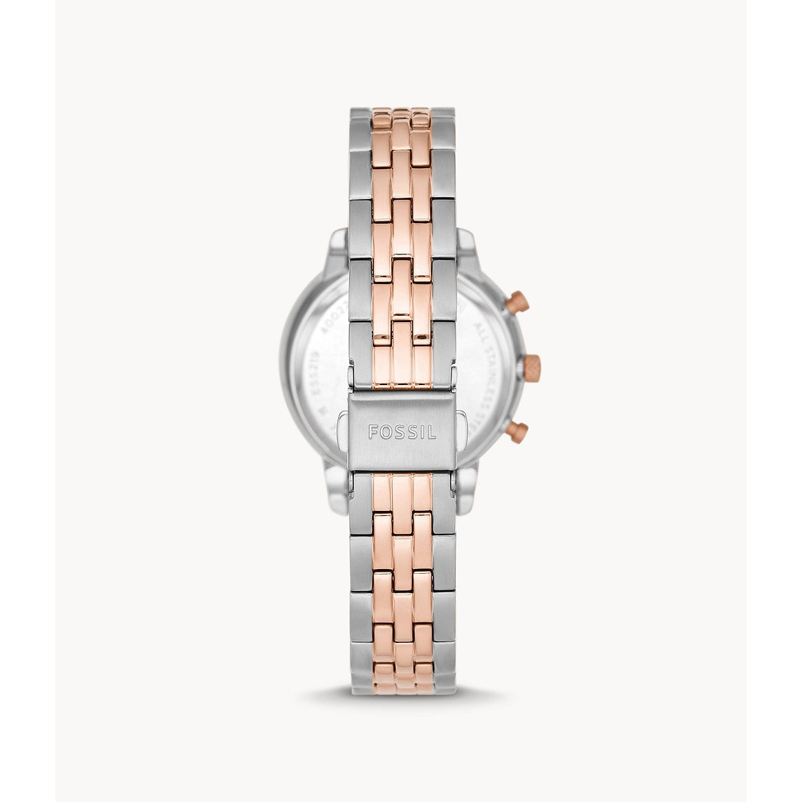 Fossil - Neutra Chronograph