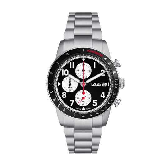 Fossil - Sport Tourer