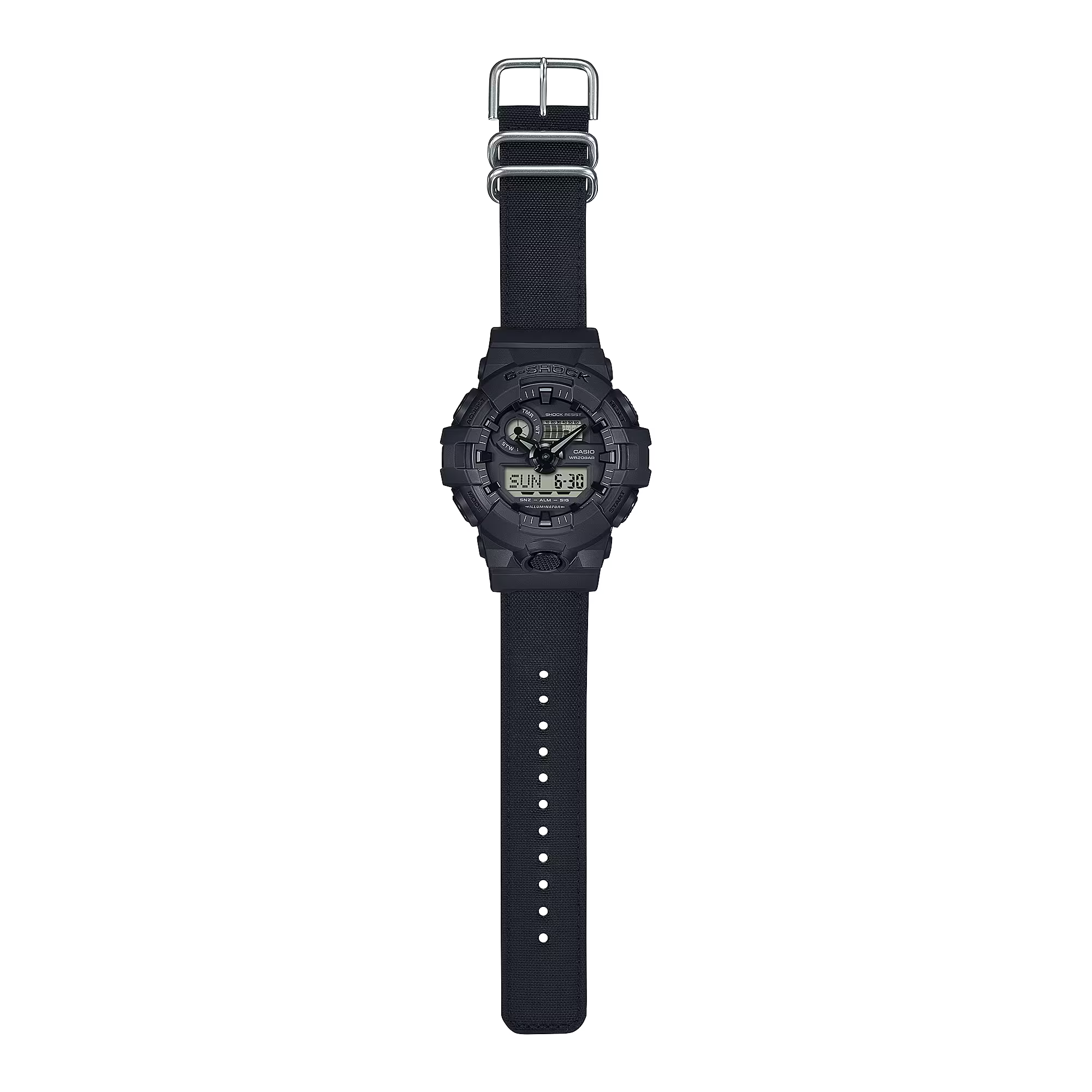 G-Shock - Ana-Digi Series