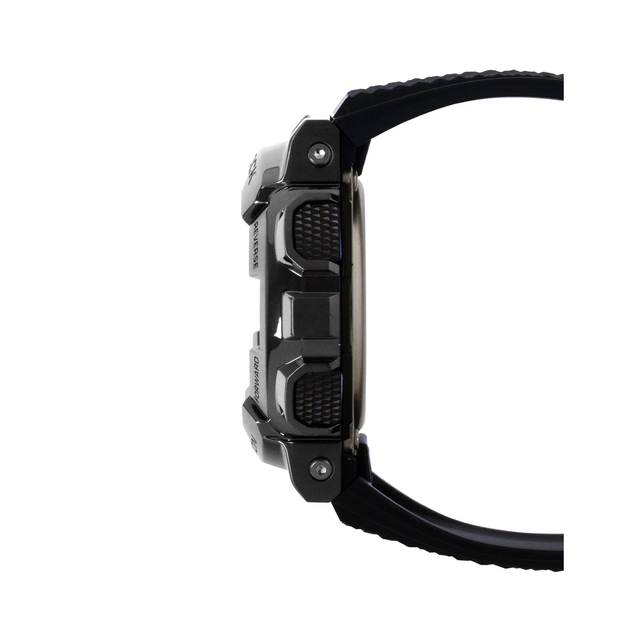 G-Shock - Ana-Digi 3D