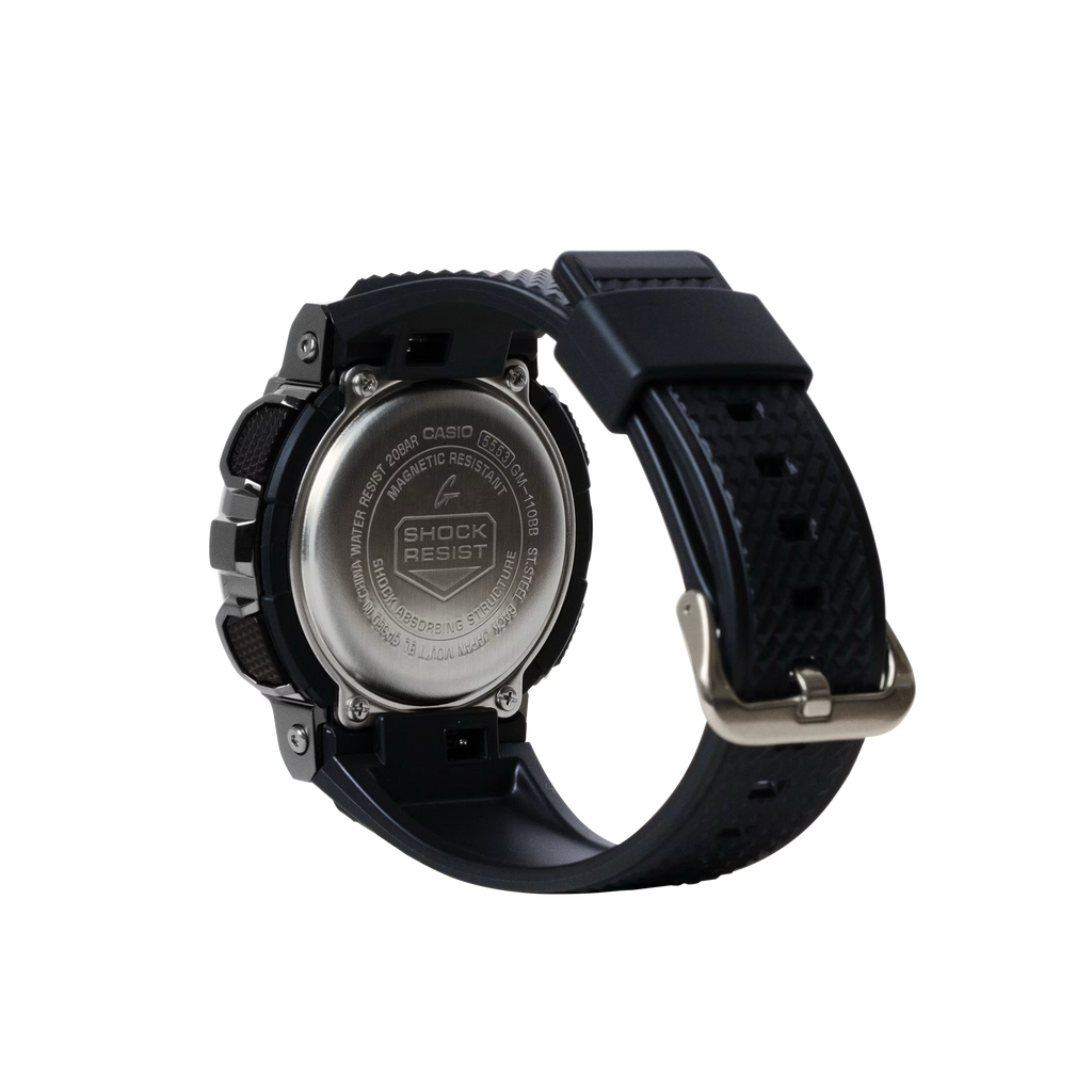 G-Shock - Ana-Digi 3D