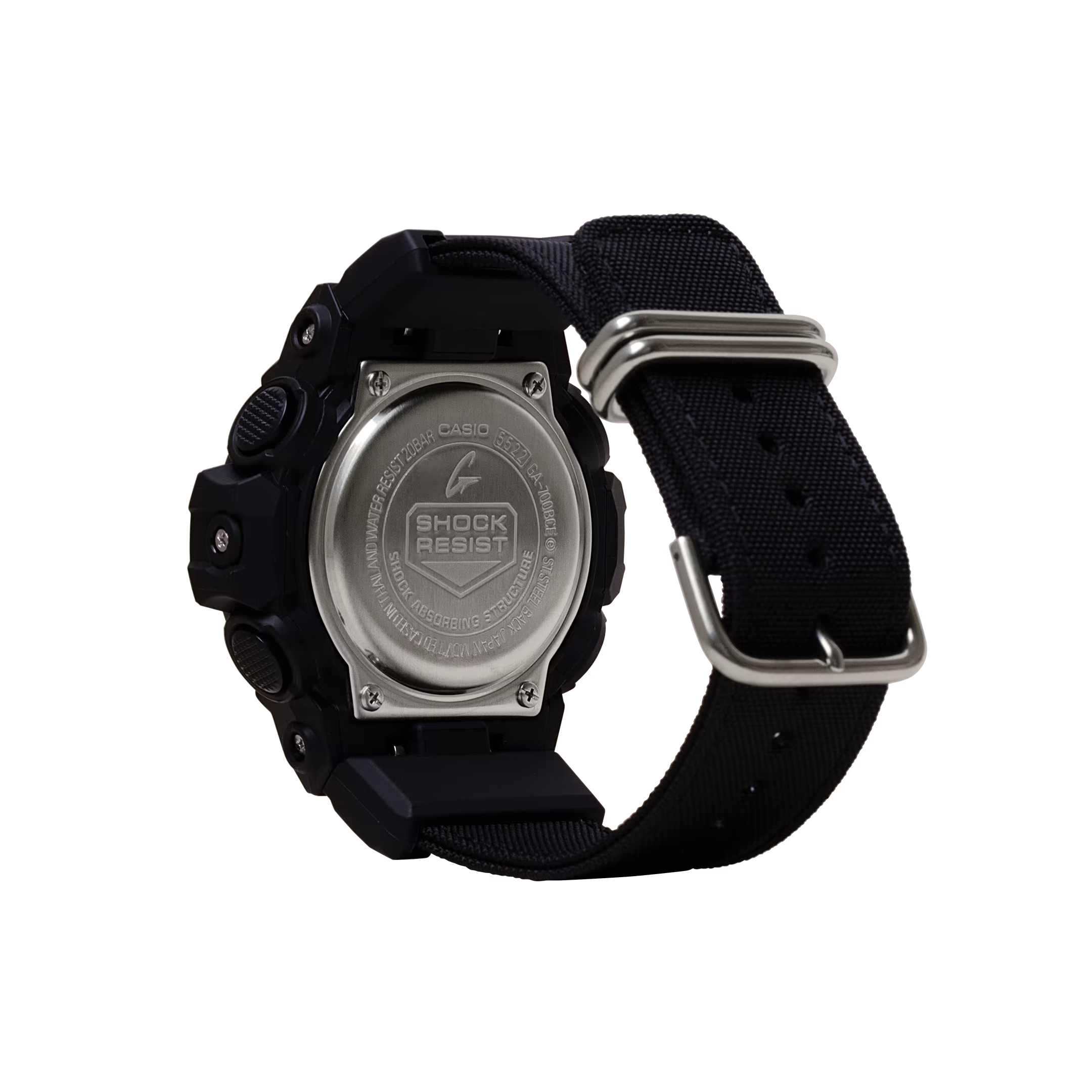 G-Shock - Ana-Digi Series