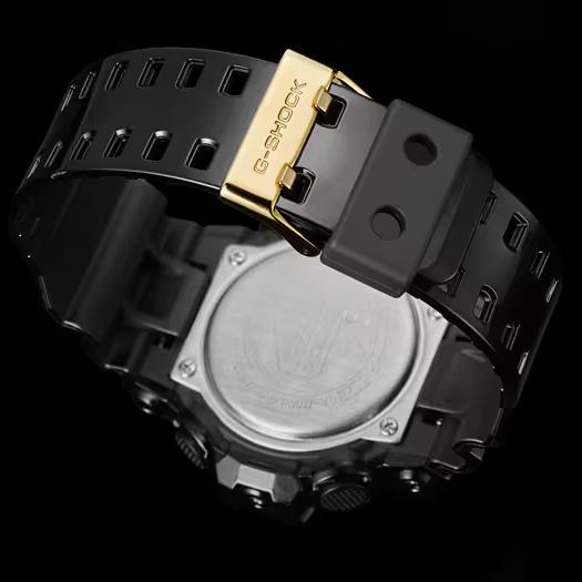 G-Shock - 3D Super Illuminator