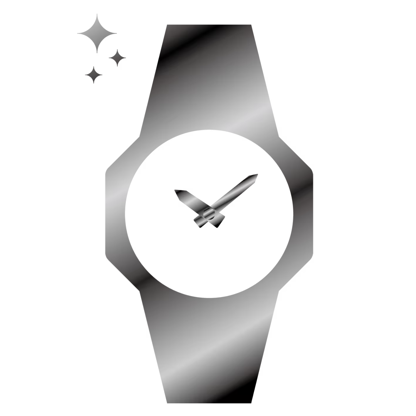 G-Shock - Ana-Digi 3D