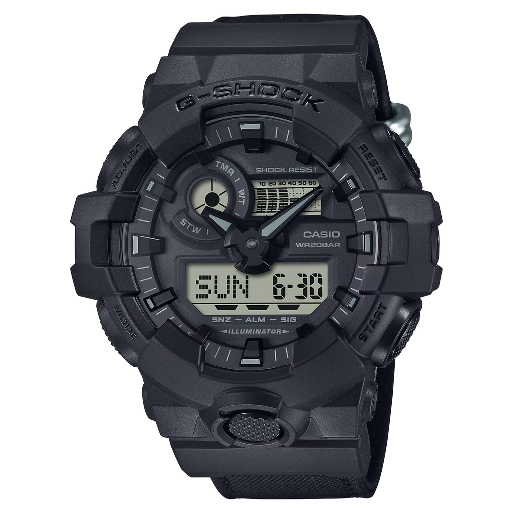 G-Shock - Ana-Digi Series