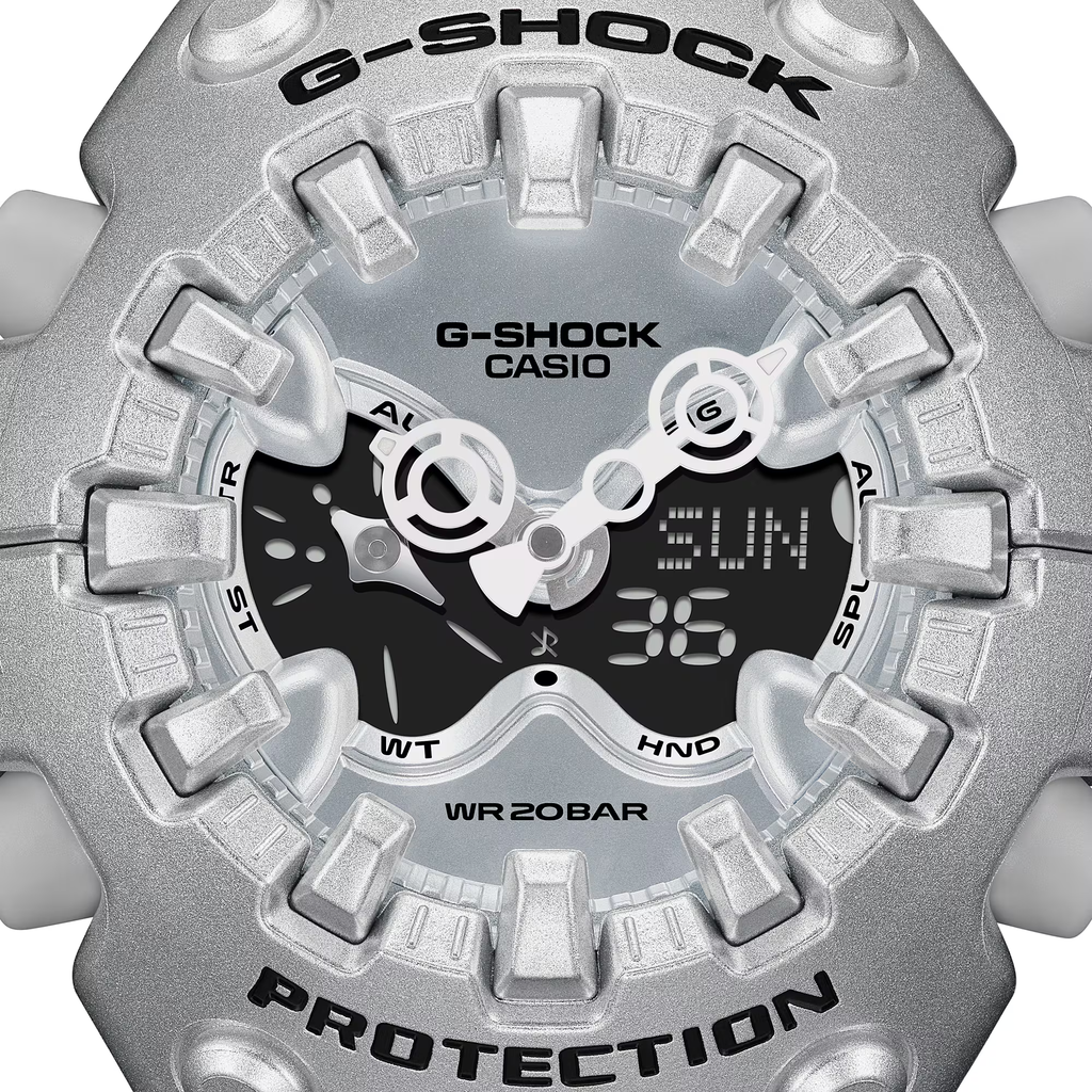 G-Shock - Alien Eyes