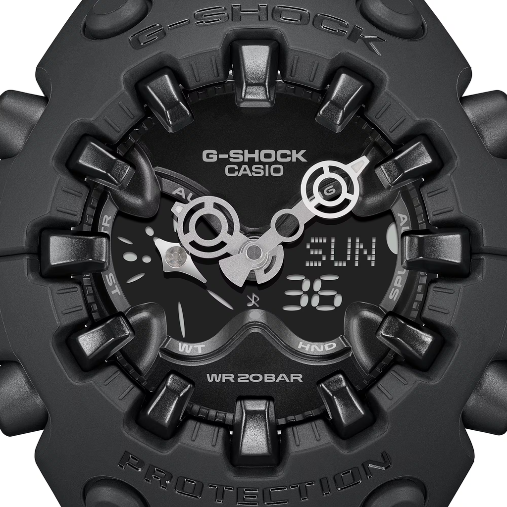G-Shock - Alien Eyes