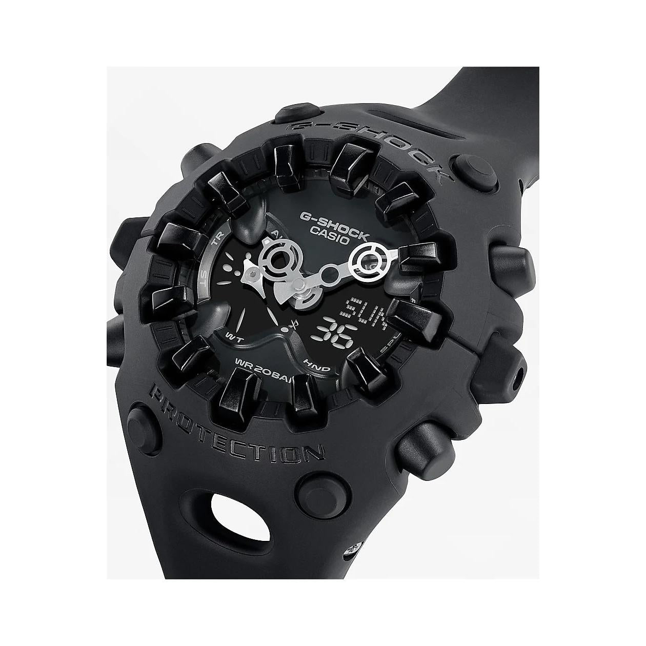 G-Shock - Ana-Digi Black