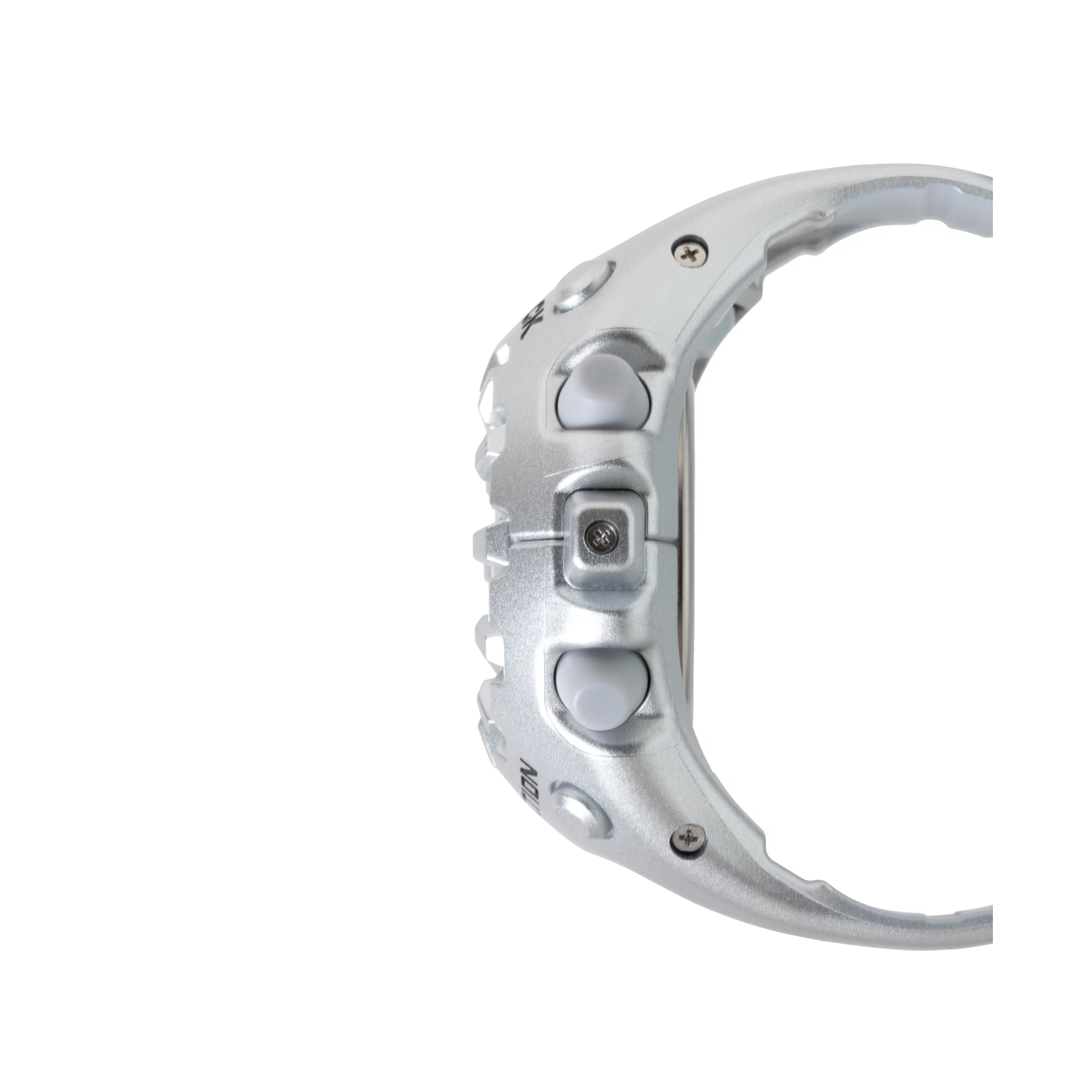 G-Shock - Alien Eyes