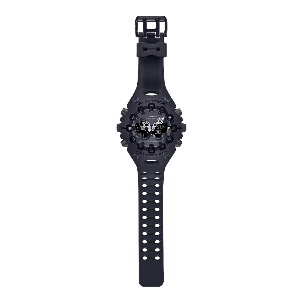 G-Shock - Alien Eyes