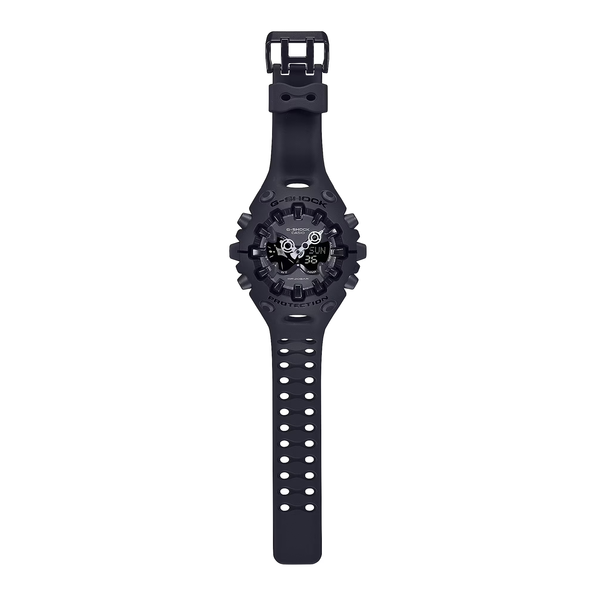 G-Shock - Alien Eyes