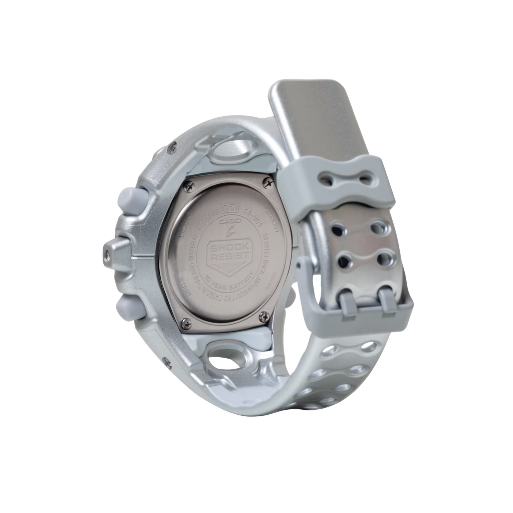 G-Shock - Alien Eyes