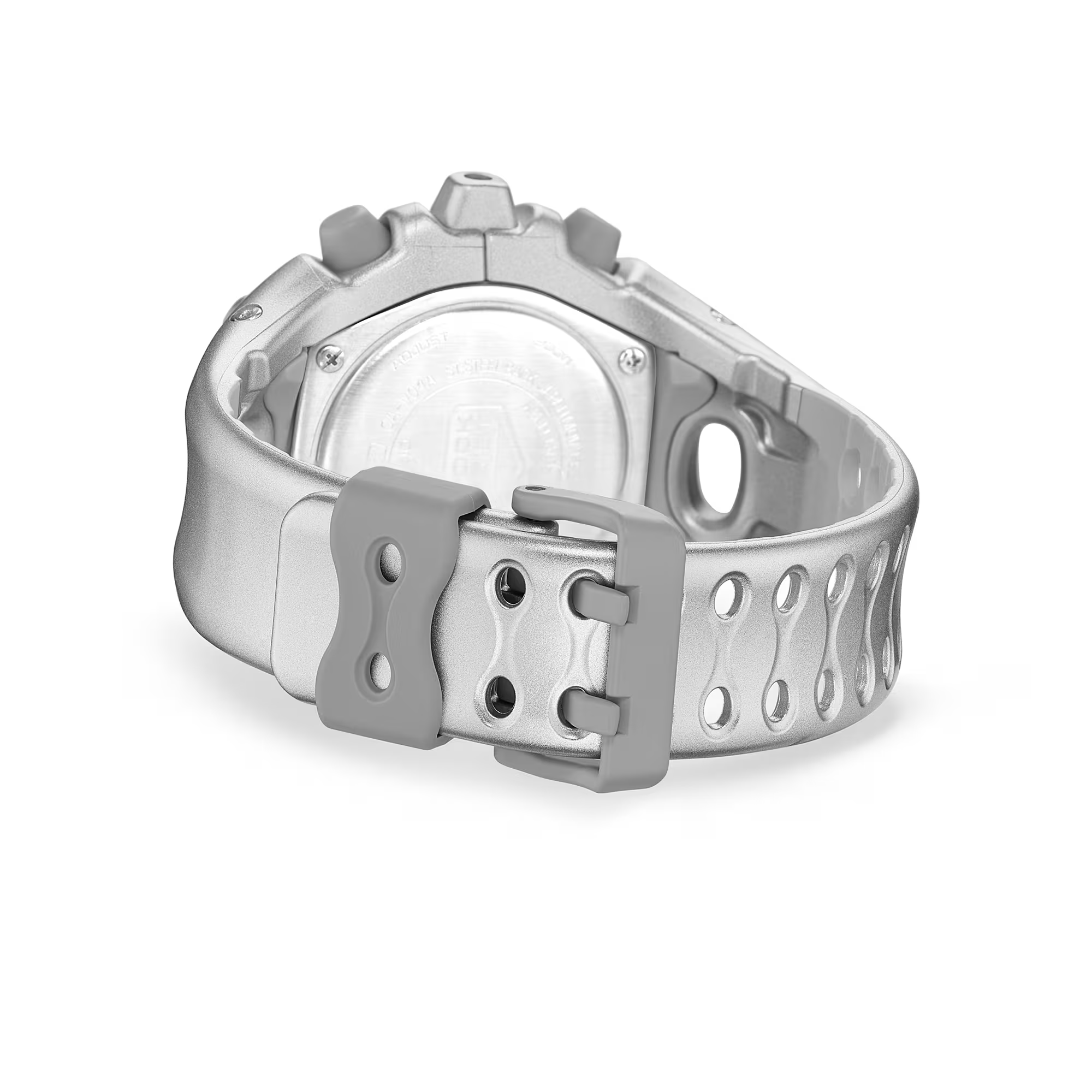 G-Shock - Alien Eyes