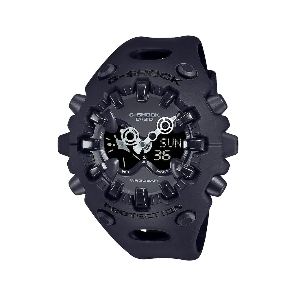 G-Shock - Ana-Digi Black