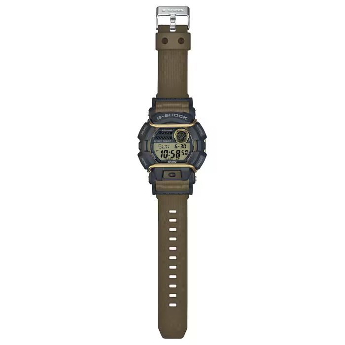 G-Shock - Face Guard Series
