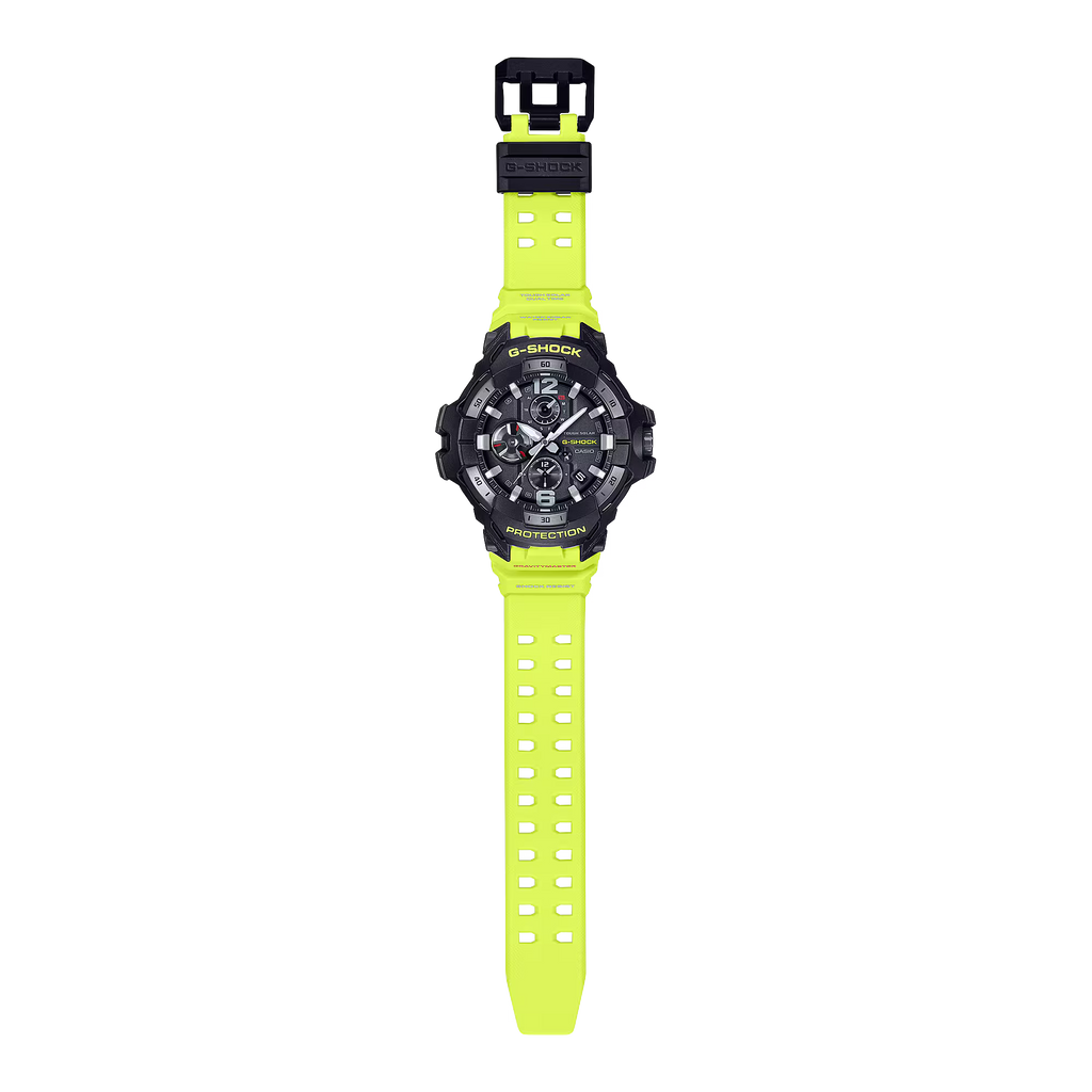 G-Shock - Gravity Master Bluetooth