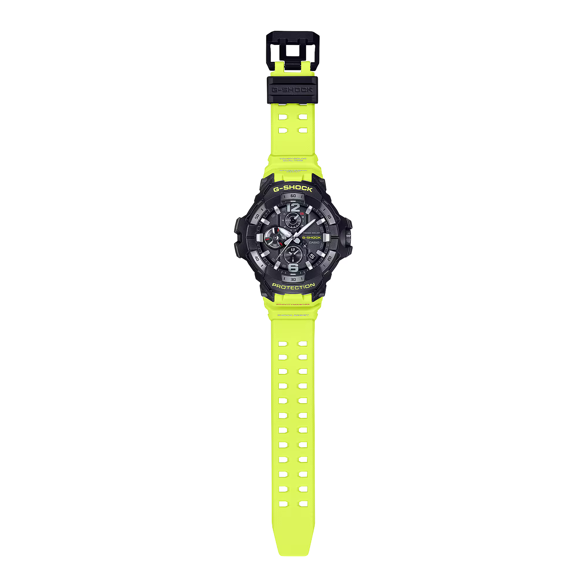 G-Shock - Gravity Master Bluetooth