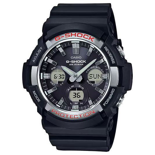 G-Shock - Solar Ana-Digi Series