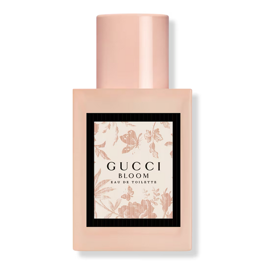 GUCCI - Bloom Eau de Toilette, 3.3 oz