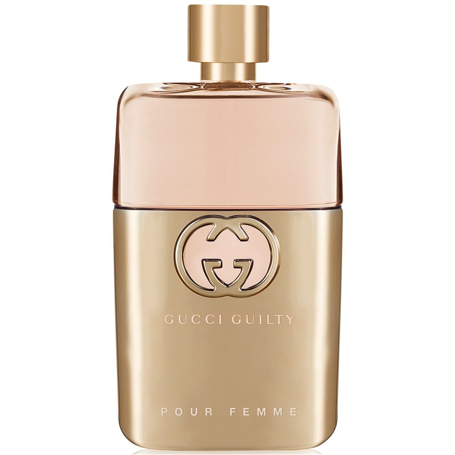 GUCCI - Guilty Pour Femme Eau de Parfum, 3 oz